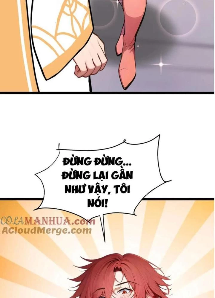 Toàn Dân Chuyển Chức: Tất Cả Kỹ Năng Của Ta đều Là Cấm Chú Chapter 25 - Trang 48