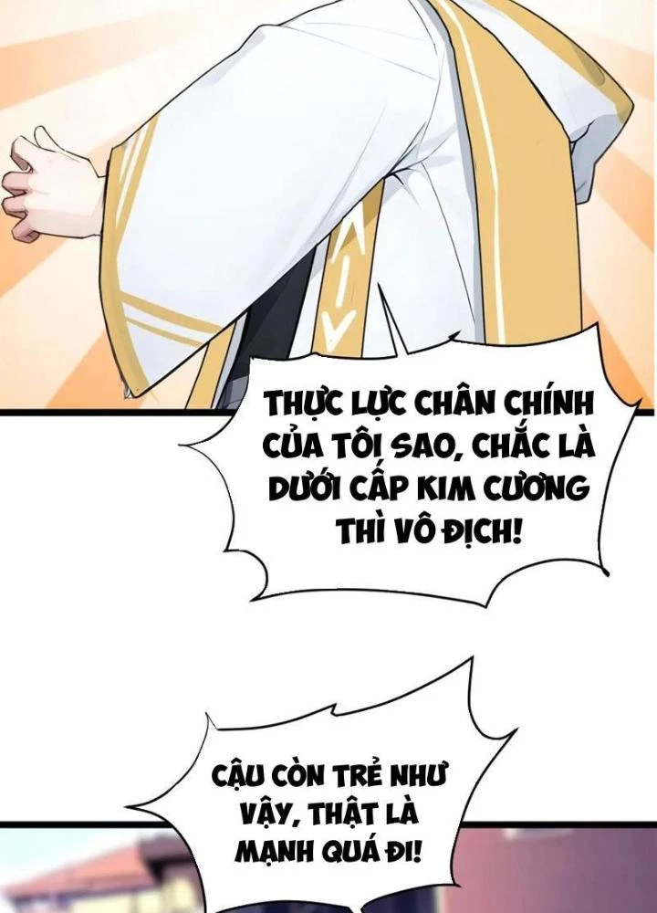 Toàn Dân Chuyển Chức: Tất Cả Kỹ Năng Của Ta đều Là Cấm Chú Chapter 25 - Trang 50
