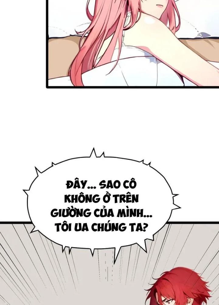 Toàn Dân Chuyển Chức: Tất Cả Kỹ Năng Của Ta đều Là Cấm Chú Chapter 26 - Trang 12