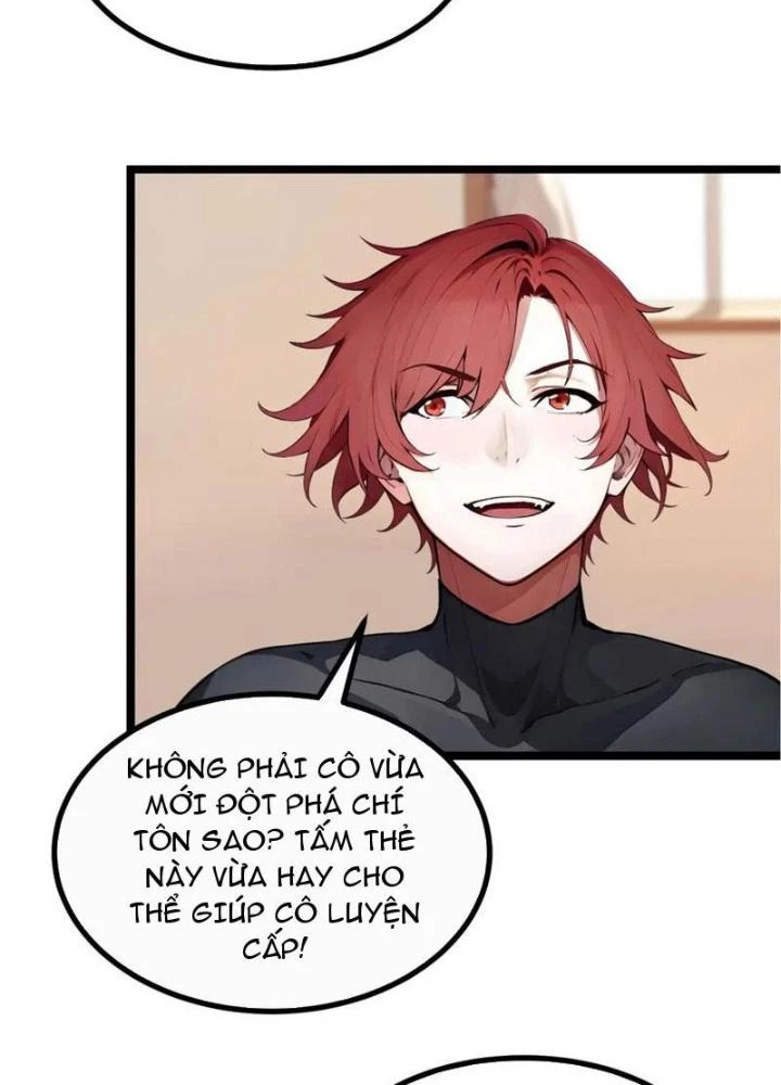 Toàn Dân Chuyển Chức: Tất Cả Kỹ Năng Của Ta đều Là Cấm Chú Chapter 26 - Trang 32