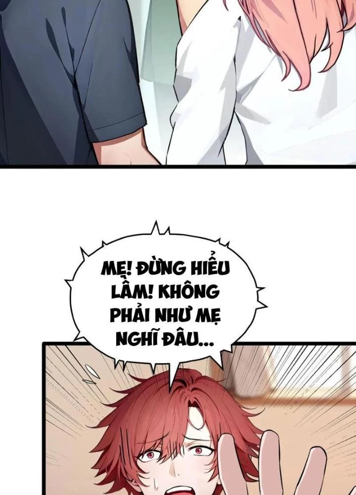 Toàn Dân Chuyển Chức: Tất Cả Kỹ Năng Của Ta đều Là Cấm Chú Chapter 26 - Trang 40