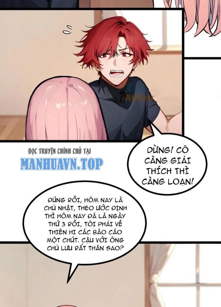 Toàn Dân Chuyển Chức: Tất Cả Kỹ Năng Của Ta đều Là Cấm Chú Chapter 26 - Trang 46