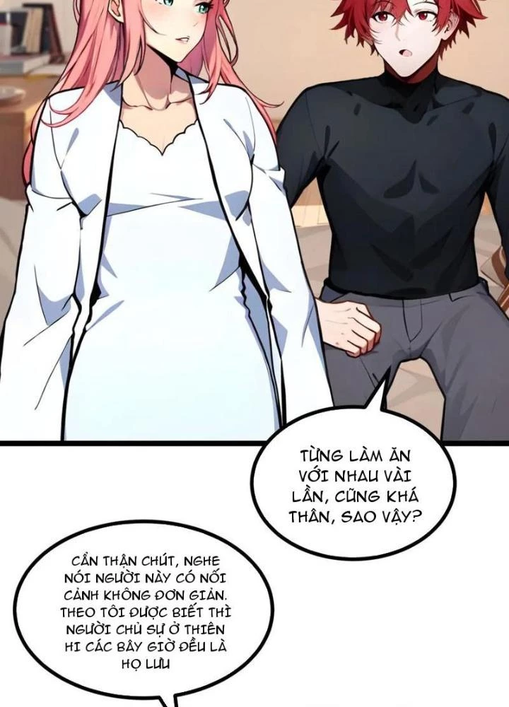Toàn Dân Chuyển Chức: Tất Cả Kỹ Năng Của Ta đều Là Cấm Chú Chapter 26 - Trang 48
