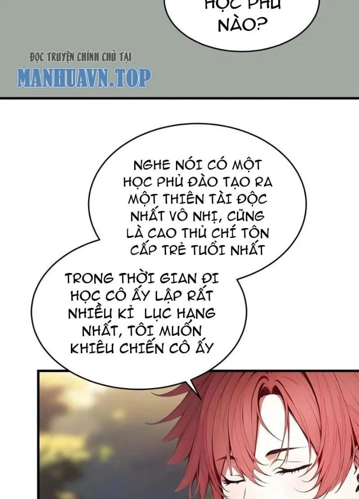 Toàn Dân Chuyển Chức: Tất Cả Kỹ Năng Của Ta đều Là Cấm Chú Chapter 27 - Trang 12