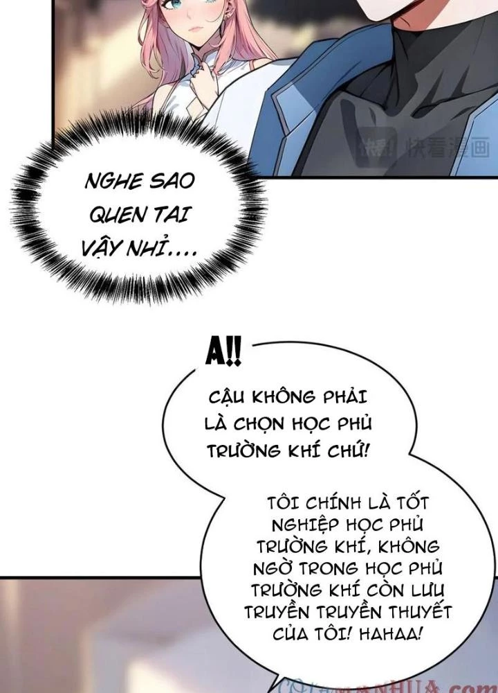 Toàn Dân Chuyển Chức: Tất Cả Kỹ Năng Của Ta đều Là Cấm Chú Chapter 27 - Trang 14