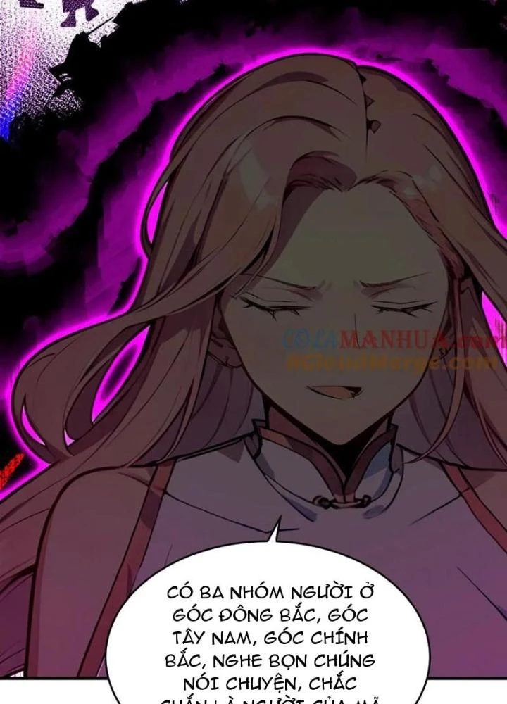 Toàn Dân Chuyển Chức: Tất Cả Kỹ Năng Của Ta đều Là Cấm Chú Chapter 27 - Trang 26