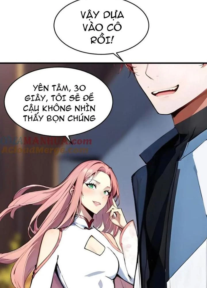 Toàn Dân Chuyển Chức: Tất Cả Kỹ Năng Của Ta đều Là Cấm Chú Chapter 27 - Trang 30