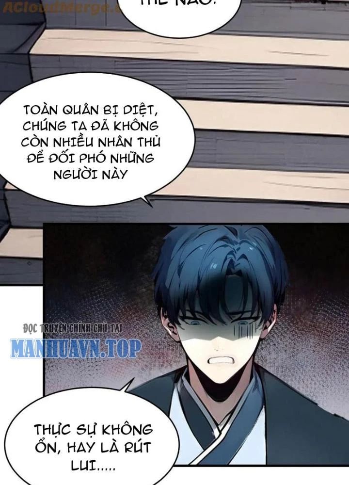 Toàn Dân Chuyển Chức: Tất Cả Kỹ Năng Của Ta đều Là Cấm Chú Chapter 27 - Trang 38