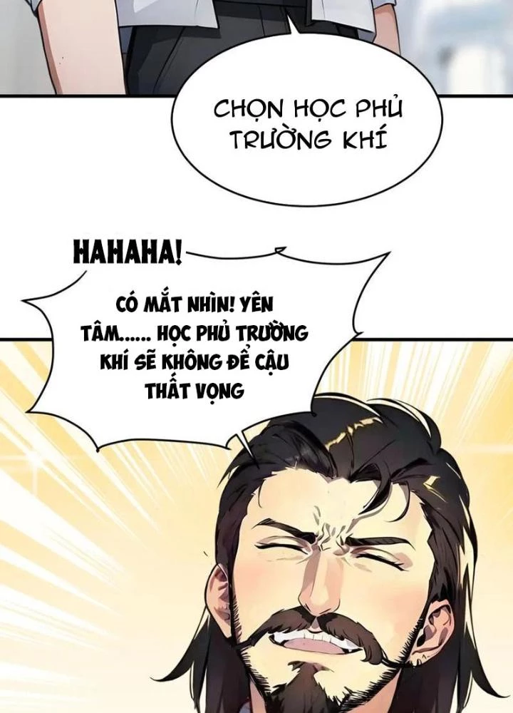 Toàn Dân Chuyển Chức: Tất Cả Kỹ Năng Của Ta đều Là Cấm Chú Chapter 27 - Trang 4