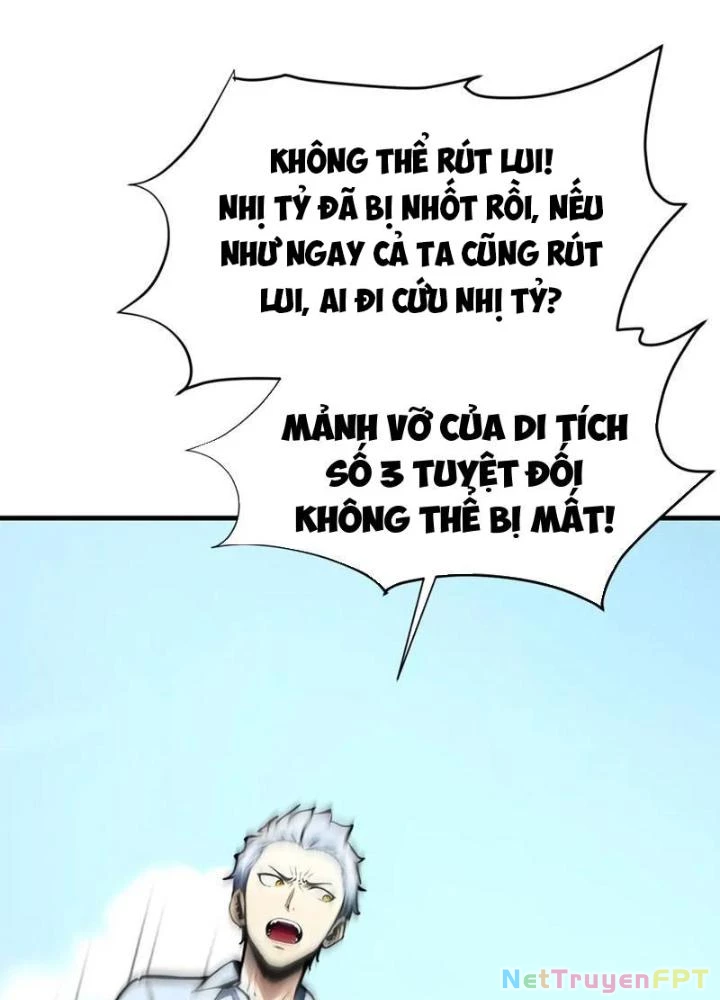 Toàn Dân Chuyển Chức: Tất Cả Kỹ Năng Của Ta đều Là Cấm Chú Chapter 27 - Trang 40