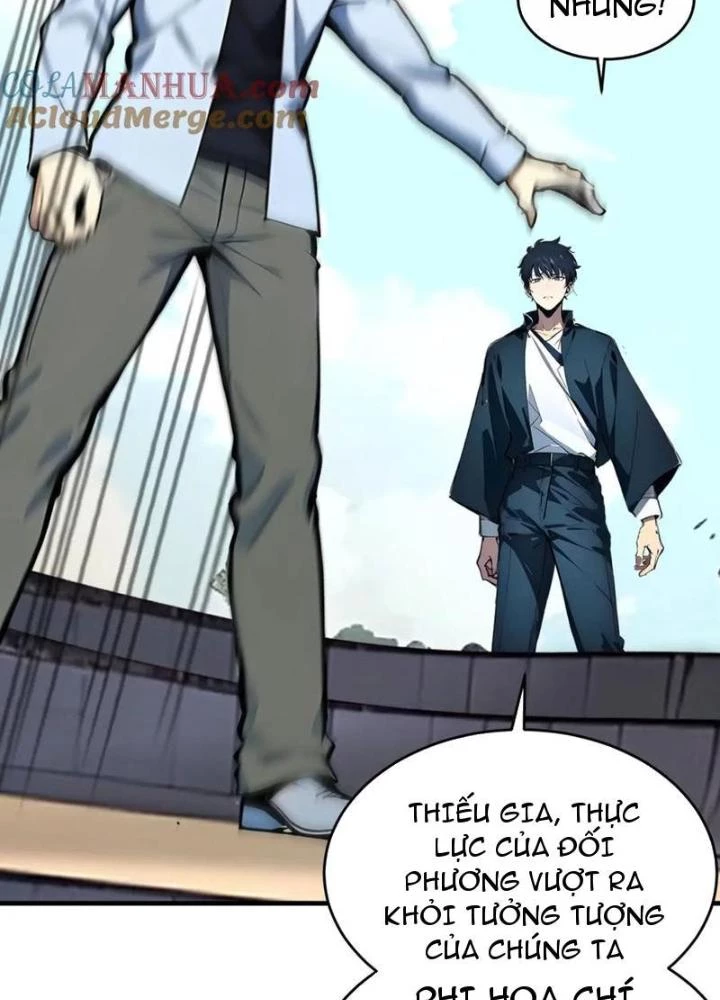 Toàn Dân Chuyển Chức: Tất Cả Kỹ Năng Của Ta đều Là Cấm Chú Chapter 27 - Trang 42