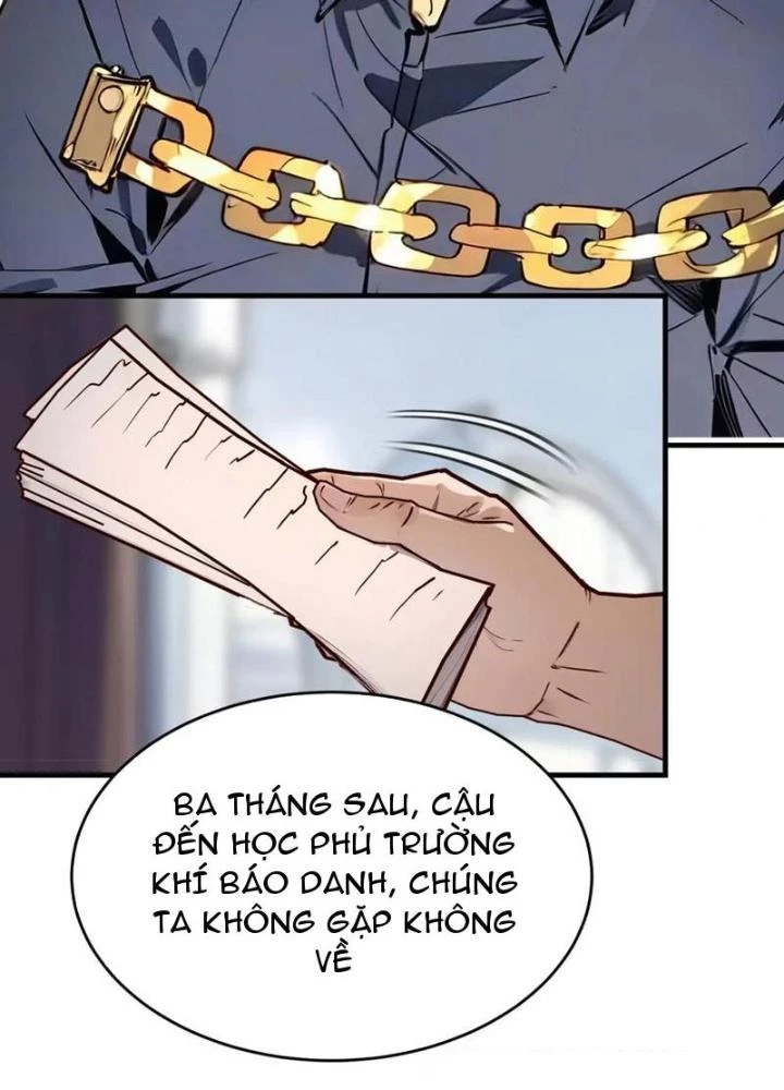Toàn Dân Chuyển Chức: Tất Cả Kỹ Năng Của Ta đều Là Cấm Chú Chapter 27 - Trang 6
