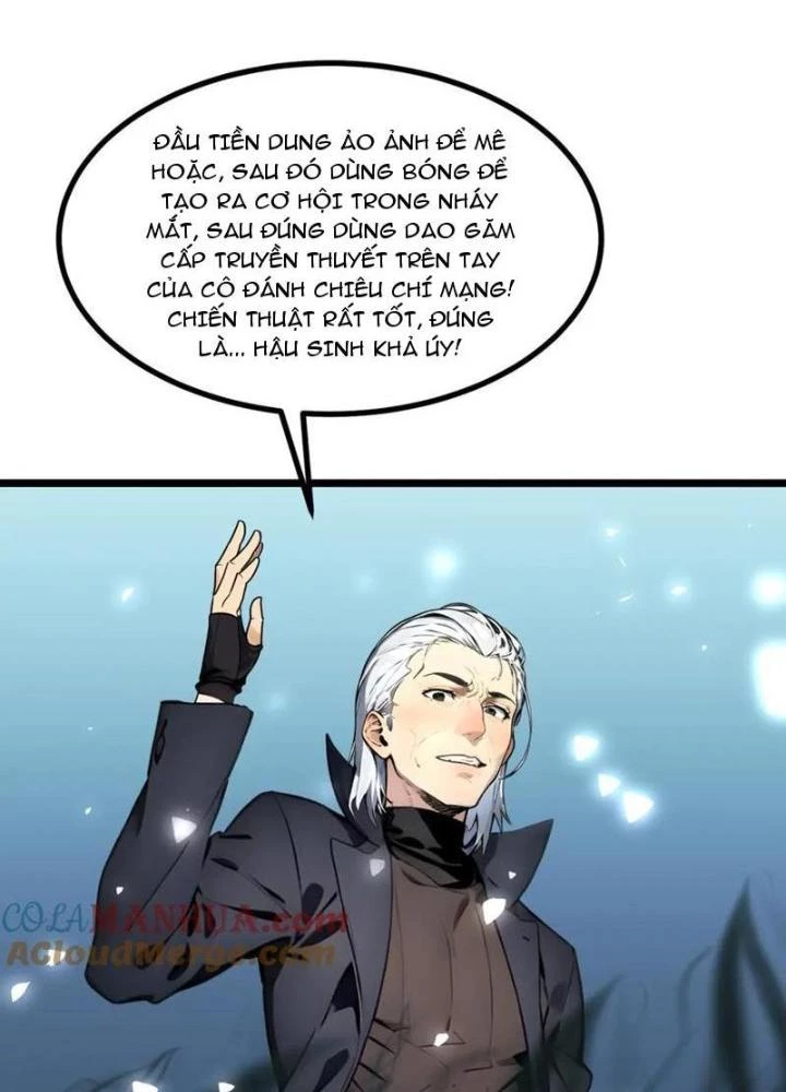 Toàn Dân Chuyển Chức: Tất Cả Kỹ Năng Của Ta đều Là Cấm Chú Chapter 28 - Trang 22