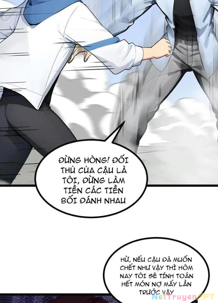 Toàn Dân Chuyển Chức: Tất Cả Kỹ Năng Của Ta đều Là Cấm Chú Chapter 28 - Trang 26