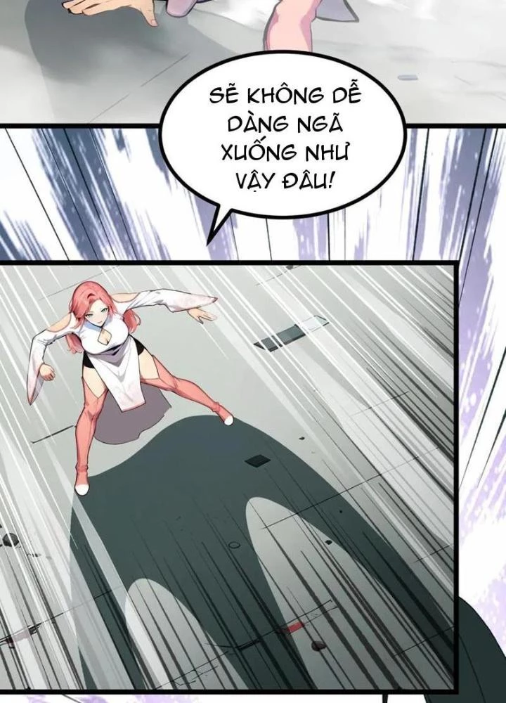 Toàn Dân Chuyển Chức: Tất Cả Kỹ Năng Của Ta đều Là Cấm Chú Chapter 28 - Trang 4