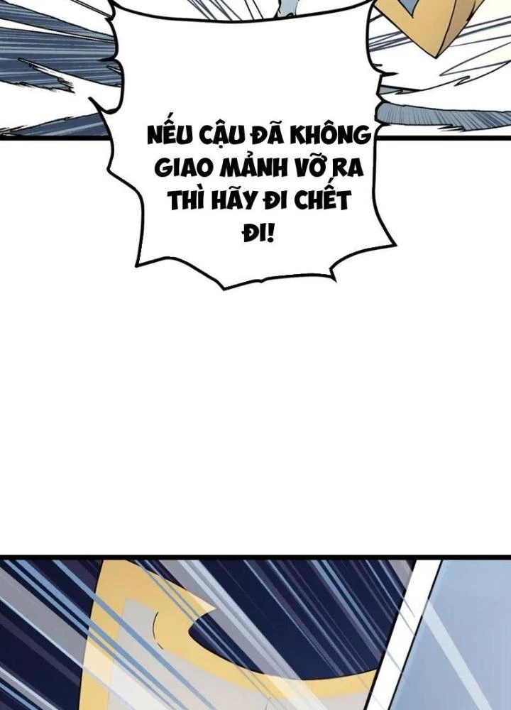 Toàn Dân Chuyển Chức: Tất Cả Kỹ Năng Của Ta đều Là Cấm Chú Chapter 28 - Trang 42