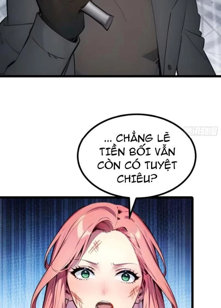 Toàn Dân Chuyển Chức: Tất Cả Kỹ Năng Của Ta đều Là Cấm Chú Chapter 29 - Trang 18