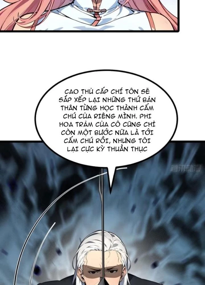 Toàn Dân Chuyển Chức: Tất Cả Kỹ Năng Của Ta đều Là Cấm Chú Chapter 29 - Trang 20