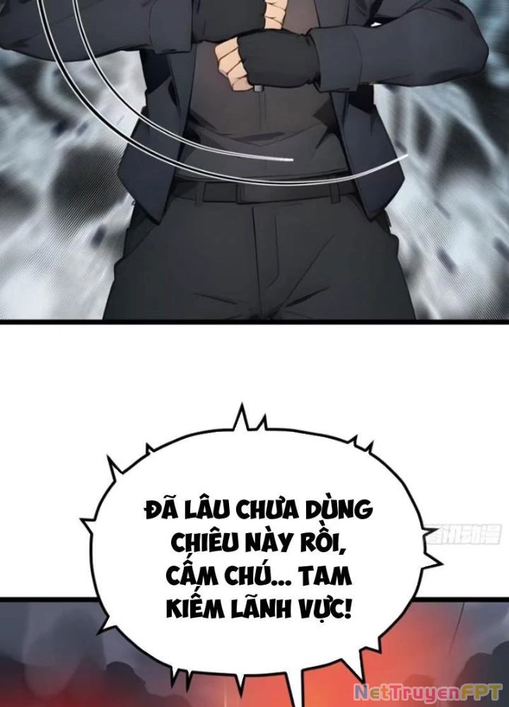 Toàn Dân Chuyển Chức: Tất Cả Kỹ Năng Của Ta đều Là Cấm Chú Chapter 29 - Trang 22
