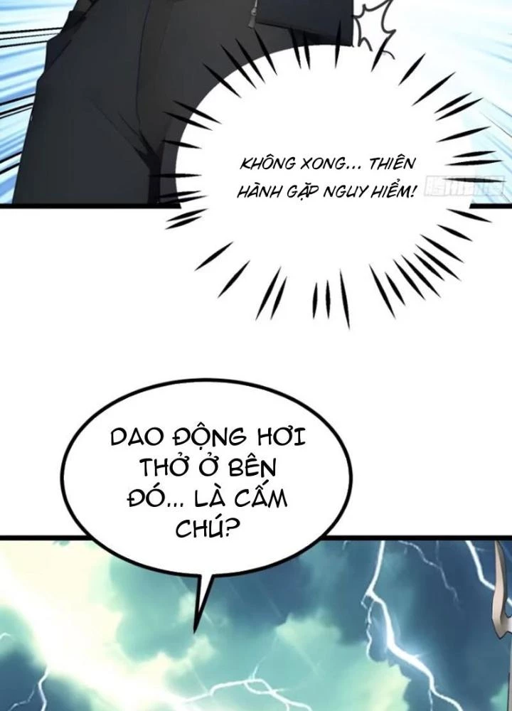 Toàn Dân Chuyển Chức: Tất Cả Kỹ Năng Của Ta đều Là Cấm Chú Chapter 29 - Trang 32