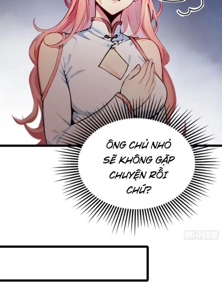 Toàn Dân Chuyển Chức: Tất Cả Kỹ Năng Của Ta đều Là Cấm Chú Chapter 29 - Trang 38