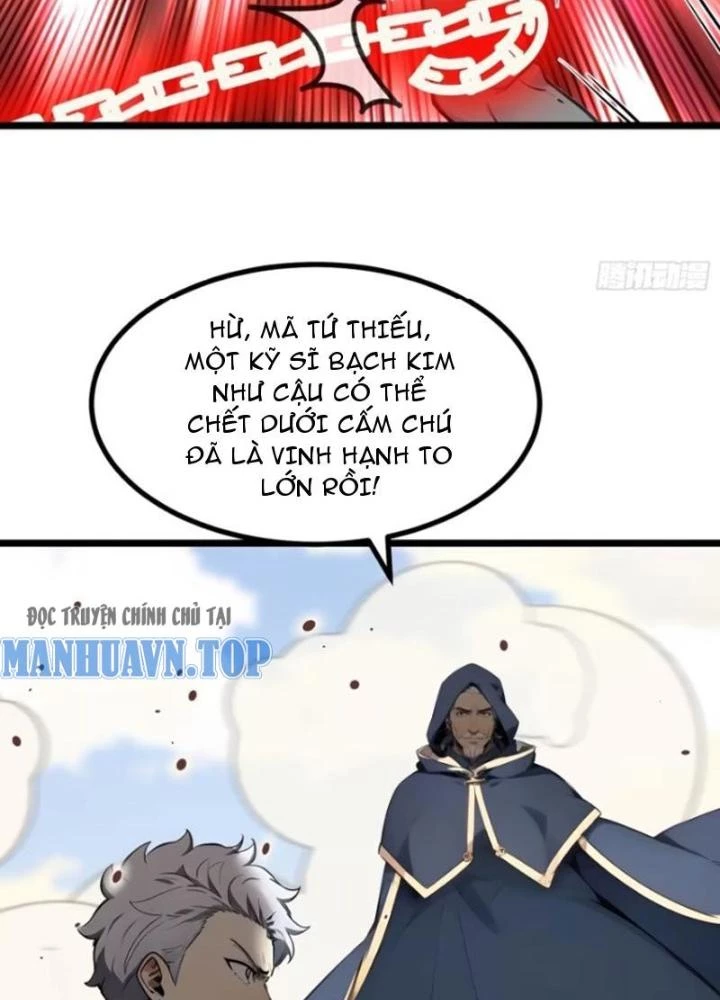 Toàn Dân Chuyển Chức: Tất Cả Kỹ Năng Của Ta đều Là Cấm Chú Chapter 29 - Trang 50