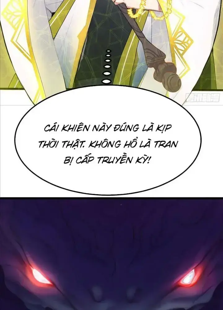 Toàn Dân Chuyển Chức: Tất Cả Kỹ Năng Của Ta đều Là Cấm Chú Chapter 3 - Trang 12