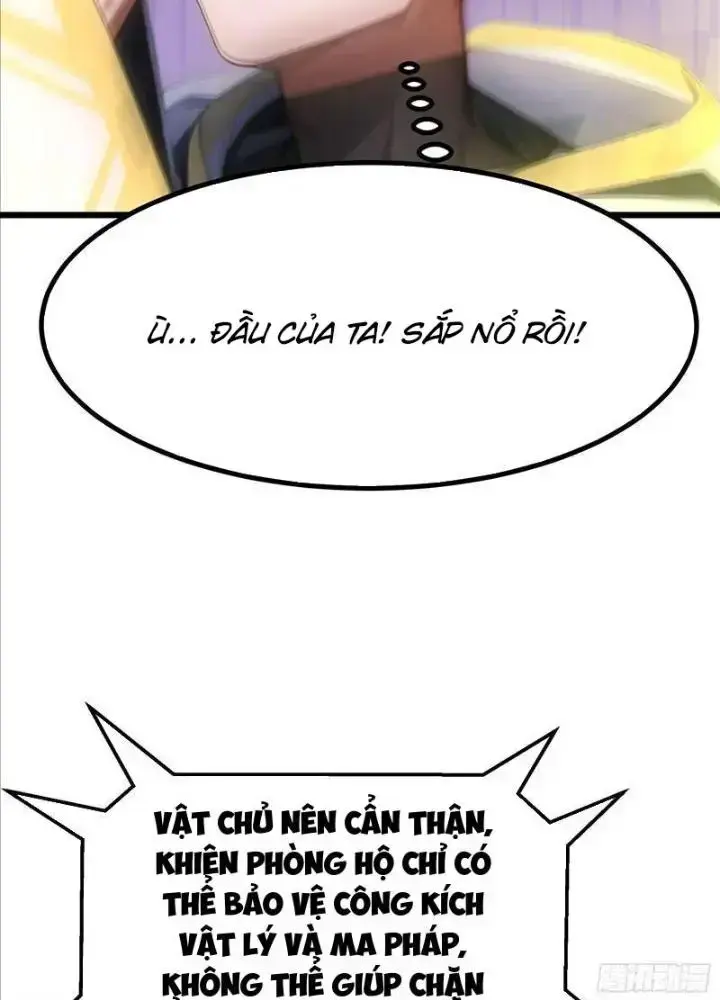 Toàn Dân Chuyển Chức: Tất Cả Kỹ Năng Của Ta đều Là Cấm Chú Chapter 3 - Trang 20