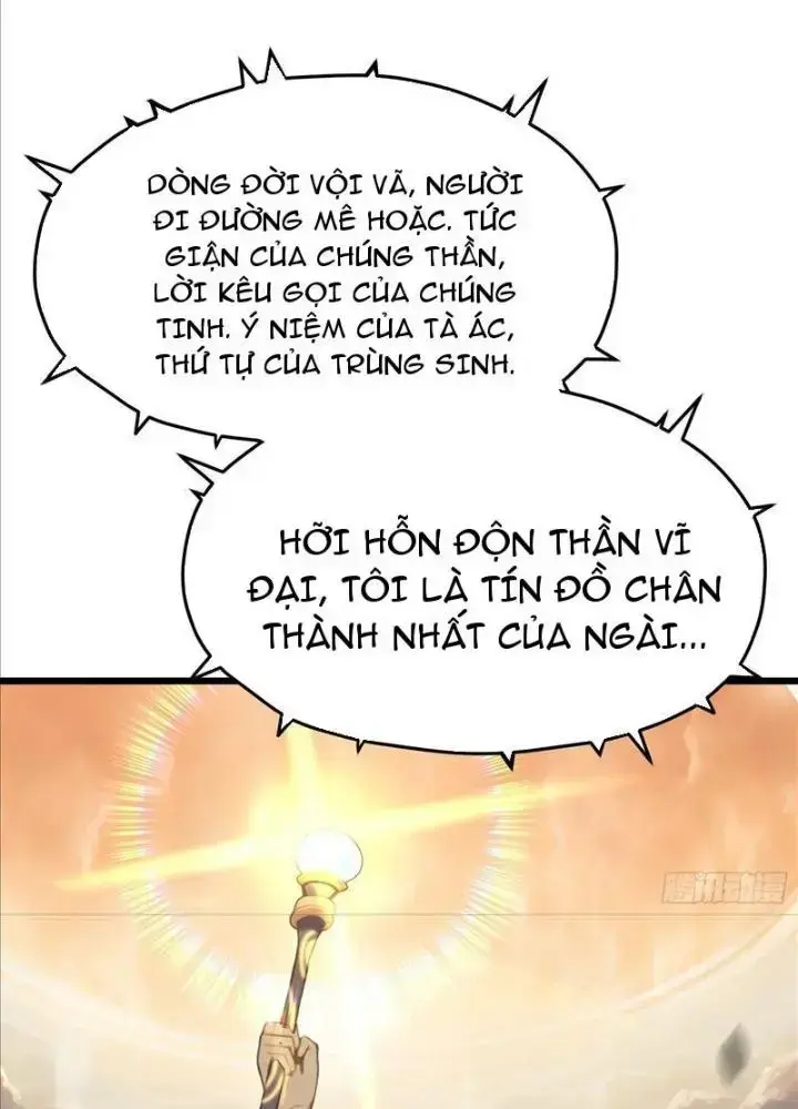 Toàn Dân Chuyển Chức: Tất Cả Kỹ Năng Của Ta đều Là Cấm Chú Chapter 3 - Trang 24