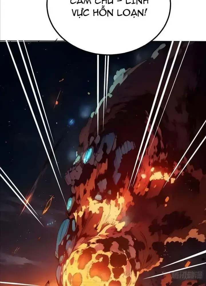 Toàn Dân Chuyển Chức: Tất Cả Kỹ Năng Của Ta đều Là Cấm Chú Chapter 3 - Trang 28
