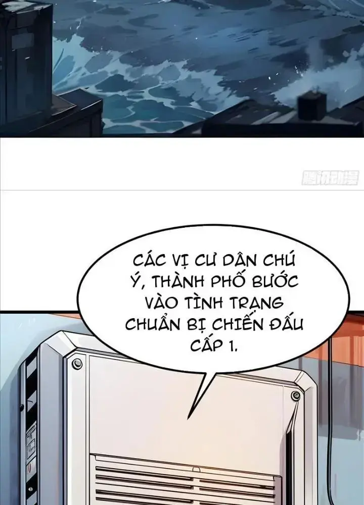 Toàn Dân Chuyển Chức: Tất Cả Kỹ Năng Của Ta đều Là Cấm Chú Chapter 3 - Trang 50