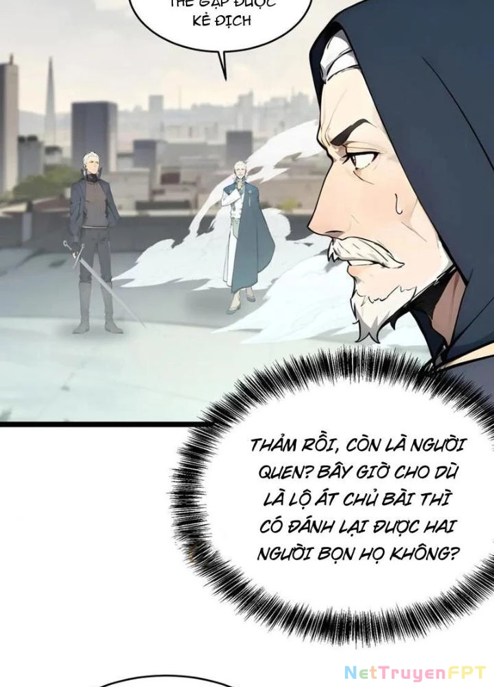 Toàn Dân Chuyển Chức: Tất Cả Kỹ Năng Của Ta đều Là Cấm Chú Chapter 30 - Trang 14