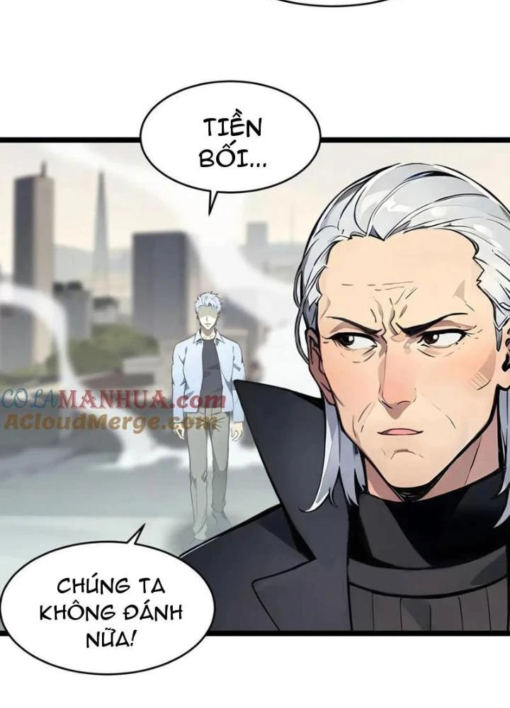 Toàn Dân Chuyển Chức: Tất Cả Kỹ Năng Của Ta đều Là Cấm Chú Chapter 30 - Trang 18