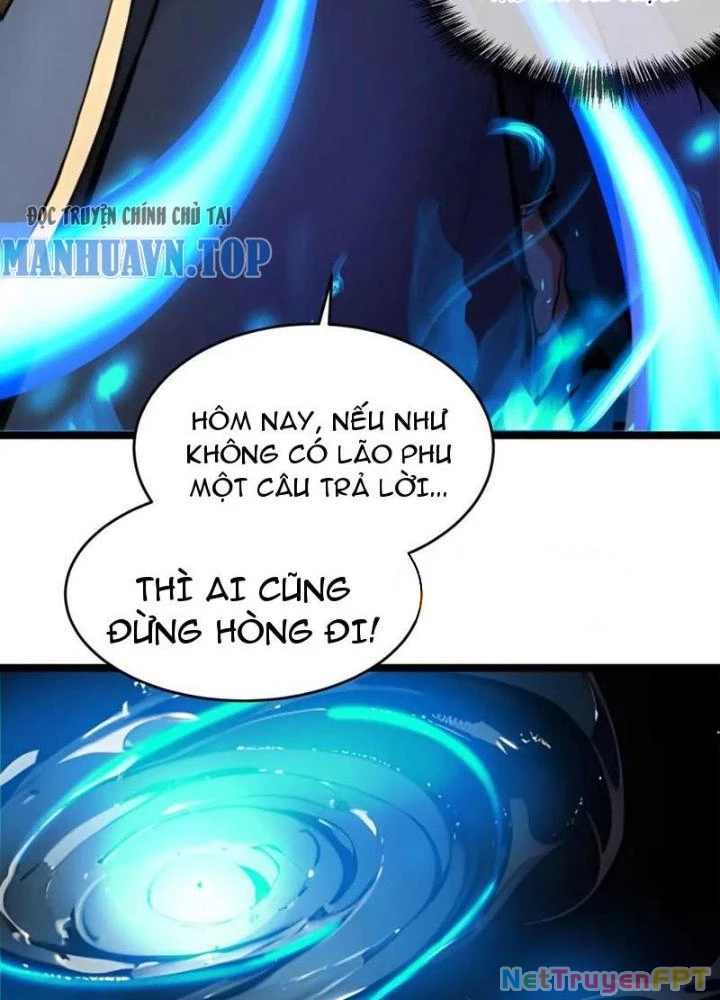 Toàn Dân Chuyển Chức: Tất Cả Kỹ Năng Của Ta đều Là Cấm Chú Chapter 30 - Trang 22