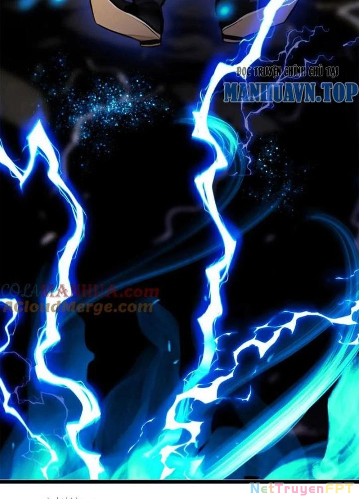 Toàn Dân Chuyển Chức: Tất Cả Kỹ Năng Của Ta đều Là Cấm Chú Chapter 30 - Trang 30