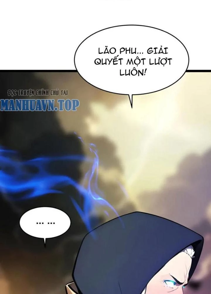 Toàn Dân Chuyển Chức: Tất Cả Kỹ Năng Của Ta đều Là Cấm Chú Chapter 30 - Trang 36