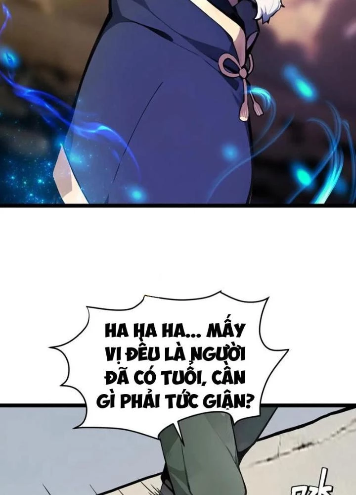 Toàn Dân Chuyển Chức: Tất Cả Kỹ Năng Của Ta đều Là Cấm Chú Chapter 30 - Trang 38