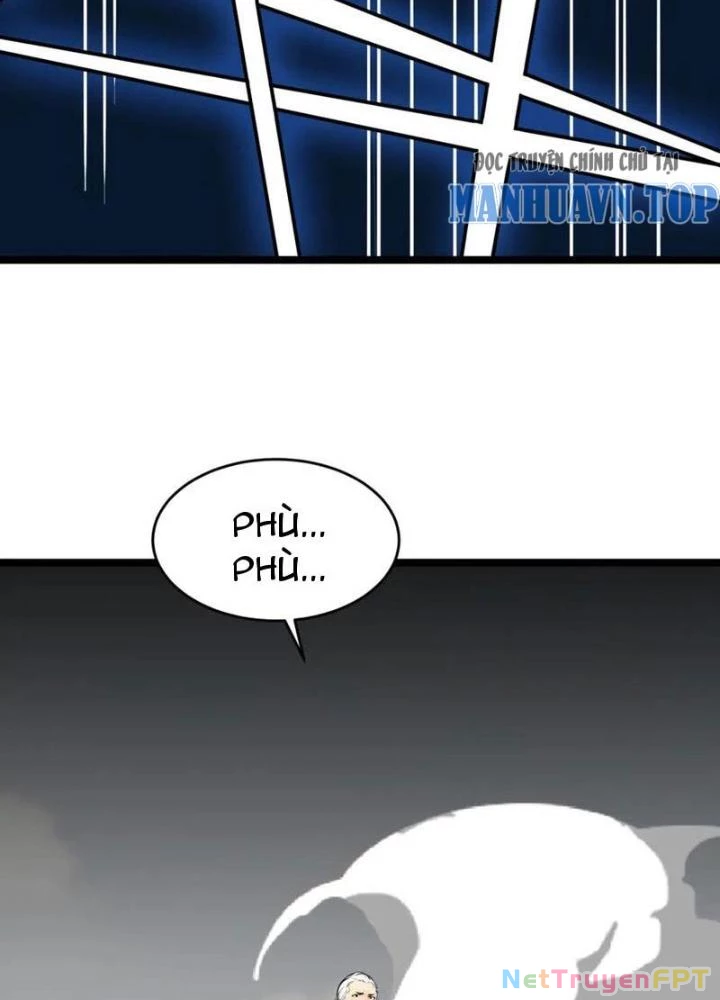 Toàn Dân Chuyển Chức: Tất Cả Kỹ Năng Của Ta đều Là Cấm Chú Chapter 30 - Trang 4