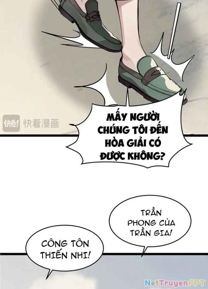 Toàn Dân Chuyển Chức: Tất Cả Kỹ Năng Của Ta đều Là Cấm Chú Chapter 30 - Trang 40