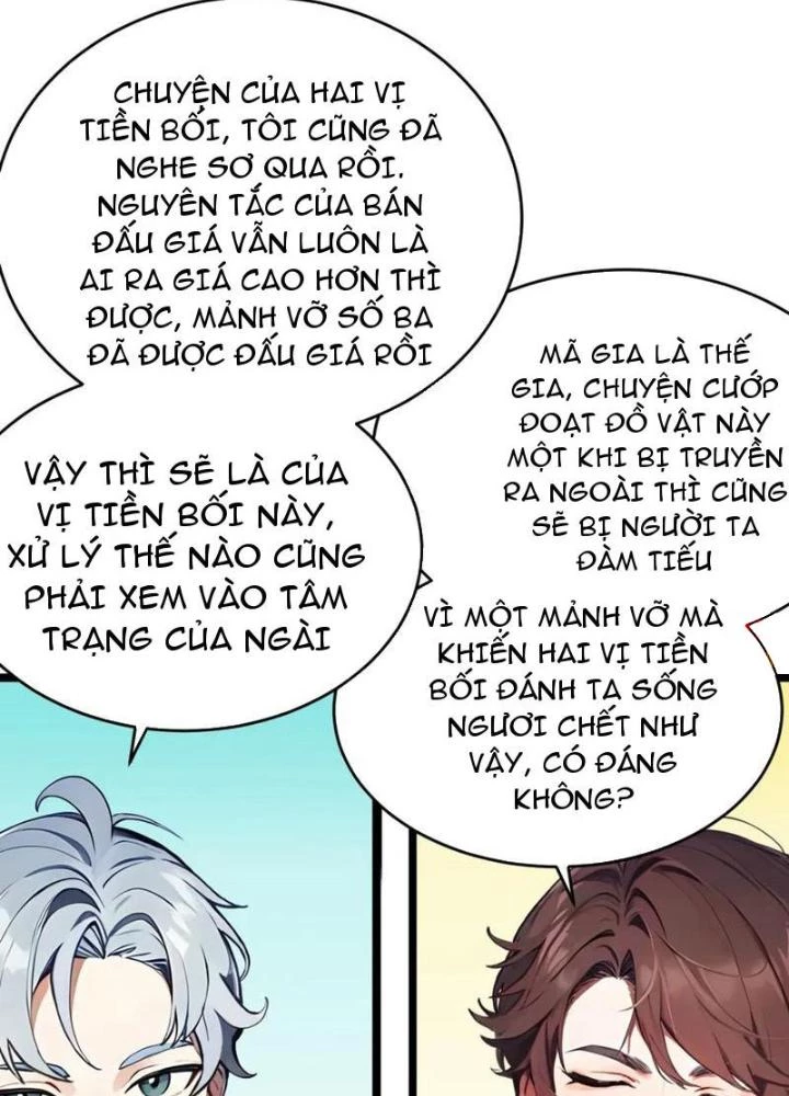 Toàn Dân Chuyển Chức: Tất Cả Kỹ Năng Của Ta đều Là Cấm Chú Chapter 30 - Trang 46