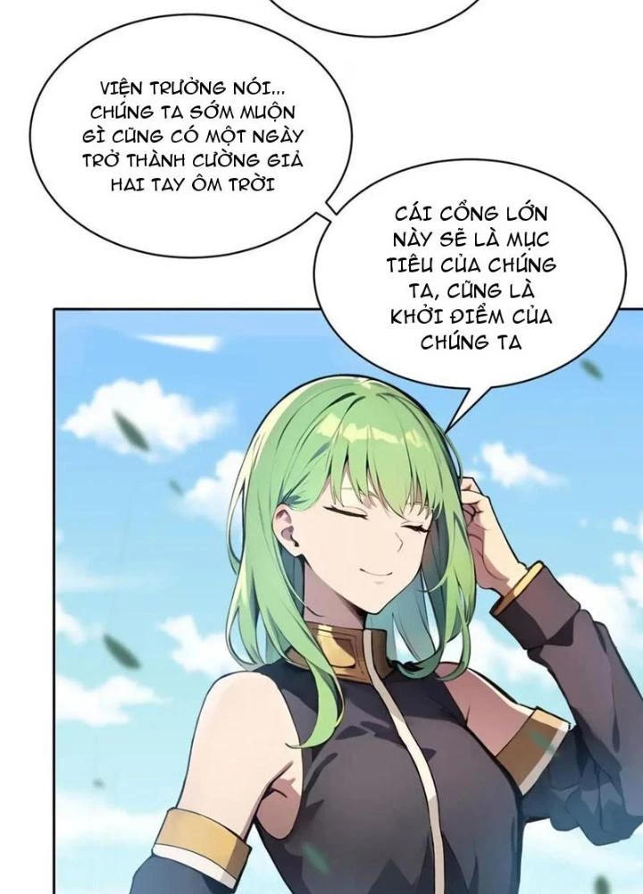 Toàn Dân Chuyển Chức: Tất Cả Kỹ Năng Của Ta đều Là Cấm Chú Chapter 31 - Trang 16