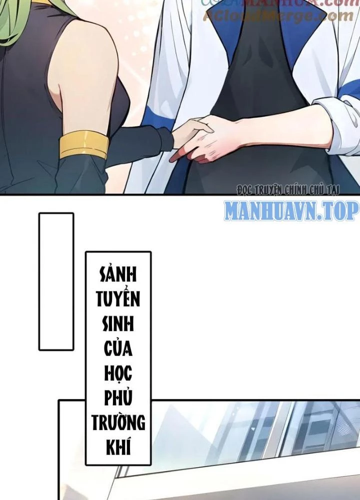 Toàn Dân Chuyển Chức: Tất Cả Kỹ Năng Của Ta đều Là Cấm Chú Chapter 31 - Trang 22