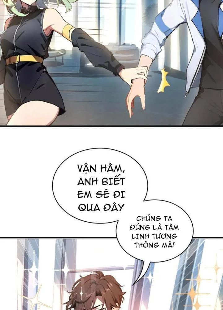 Toàn Dân Chuyển Chức: Tất Cả Kỹ Năng Của Ta đều Là Cấm Chú Chapter 31 - Trang 28
