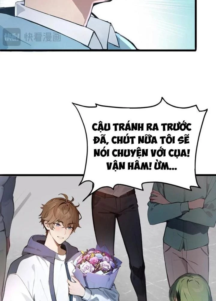 Toàn Dân Chuyển Chức: Tất Cả Kỹ Năng Của Ta đều Là Cấm Chú Chapter 31 - Trang 38