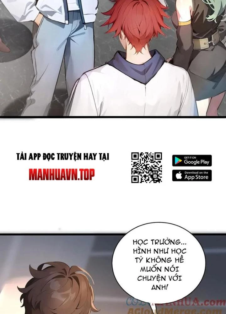 Toàn Dân Chuyển Chức: Tất Cả Kỹ Năng Của Ta đều Là Cấm Chú Chapter 31 - Trang 40