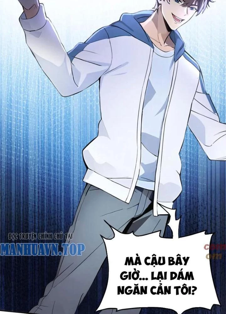 Toàn Dân Chuyển Chức: Tất Cả Kỹ Năng Của Ta đều Là Cấm Chú Chapter 31 - Trang 48