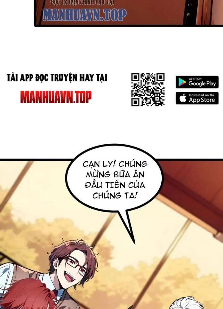 Toàn Dân Chuyển Chức: Tất Cả Kỹ Năng Của Ta đều Là Cấm Chú Chapter 32 - Trang 10