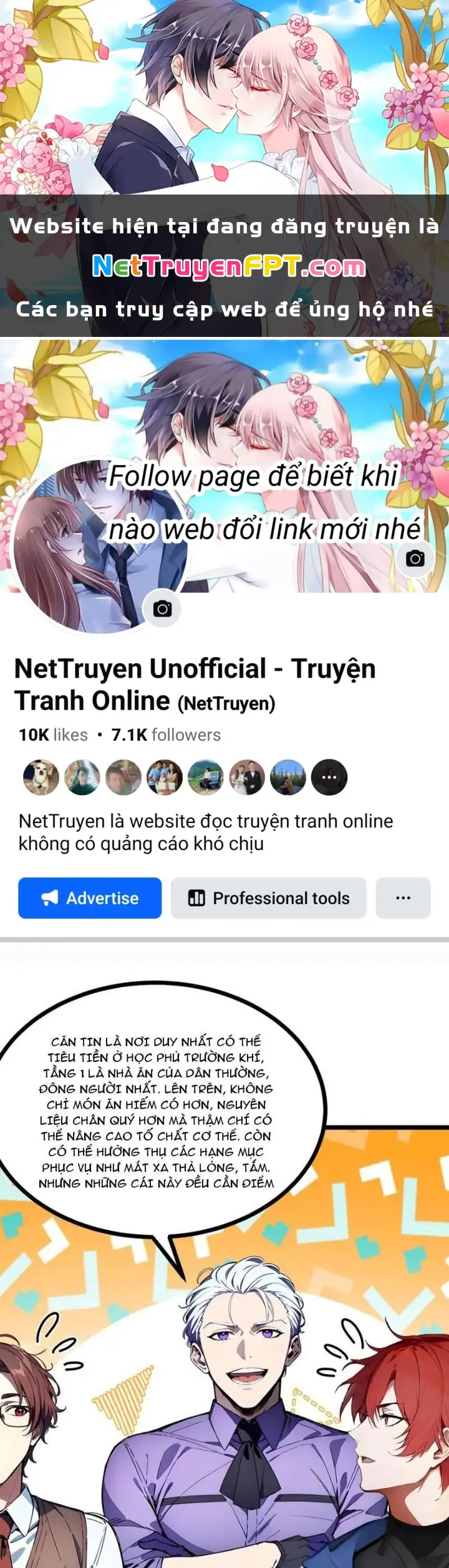 Toàn Dân Chuyển Chức: Tất Cả Kỹ Năng Của Ta đều Là Cấm Chú Chapter 32 - Trang 2