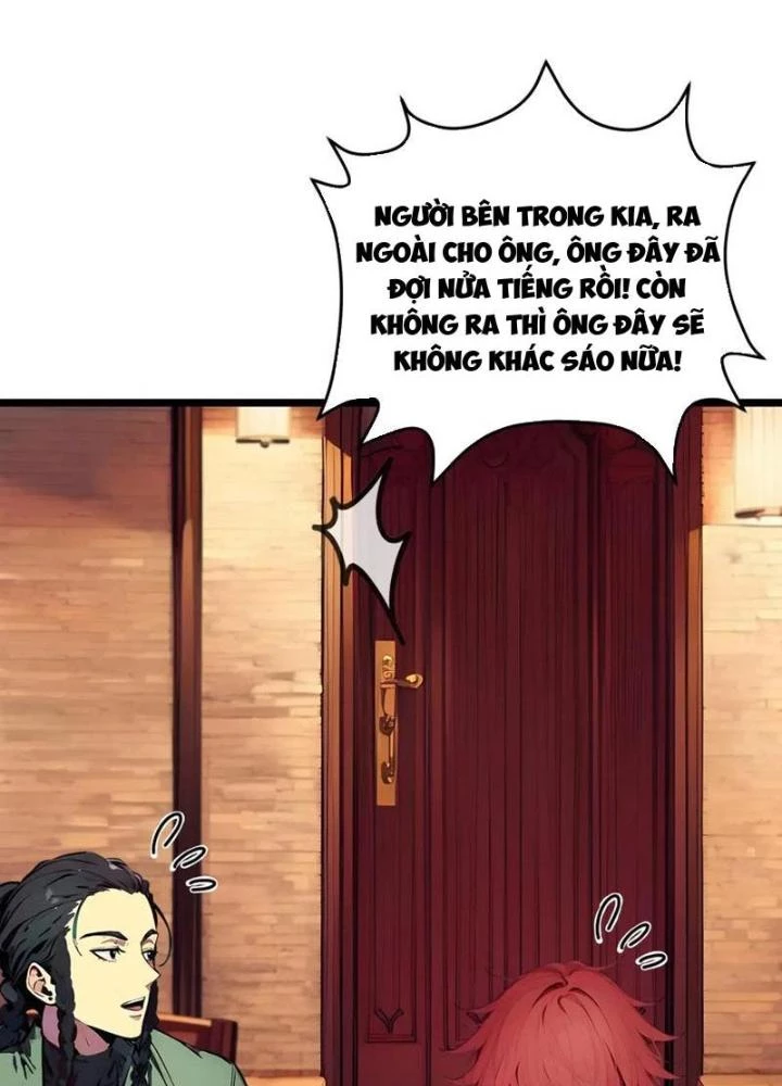 Toàn Dân Chuyển Chức: Tất Cả Kỹ Năng Của Ta đều Là Cấm Chú Chapter 32 - Trang 24