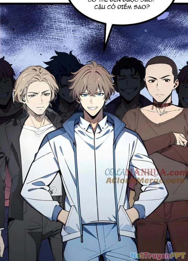 Toàn Dân Chuyển Chức: Tất Cả Kỹ Năng Của Ta đều Là Cấm Chú Chapter 32 - Trang 30